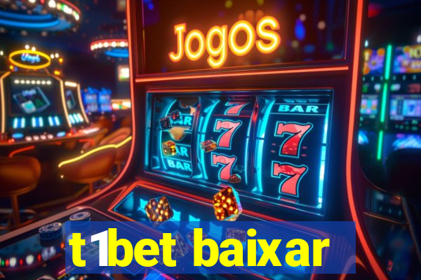 t1bet baixar