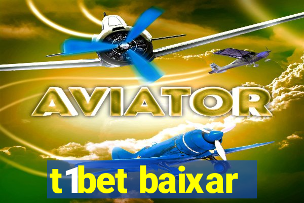 t1bet baixar