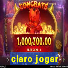 claro jogar