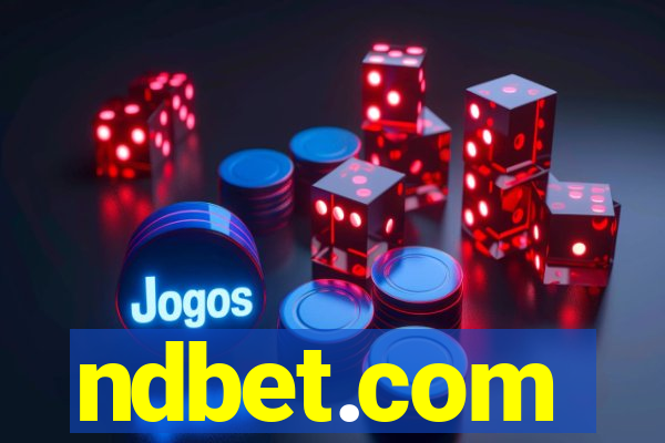 ndbet.com