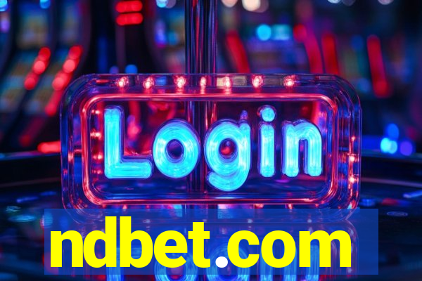 ndbet.com