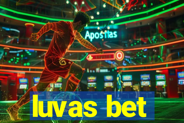 luvas bet