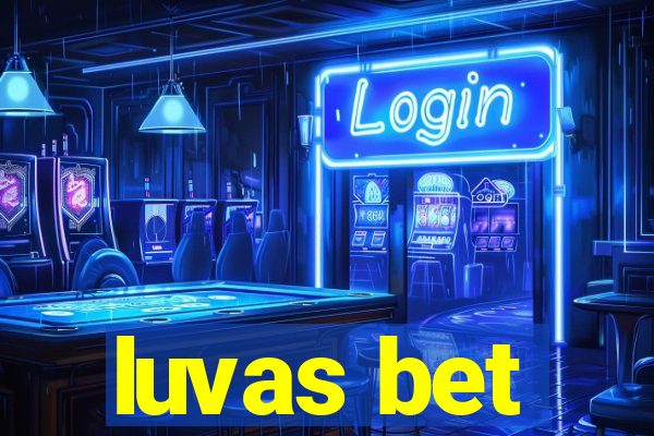 luvas bet