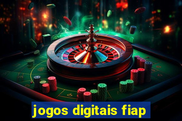 jogos digitais fiap