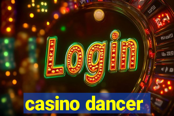 casino dancer