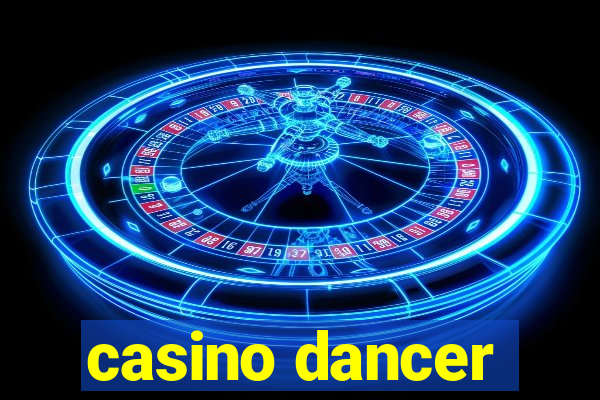 casino dancer