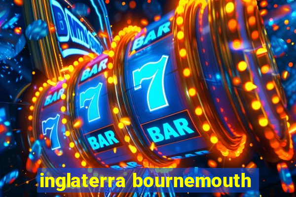 inglaterra bournemouth