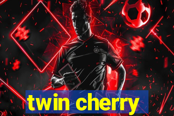 twin cherry