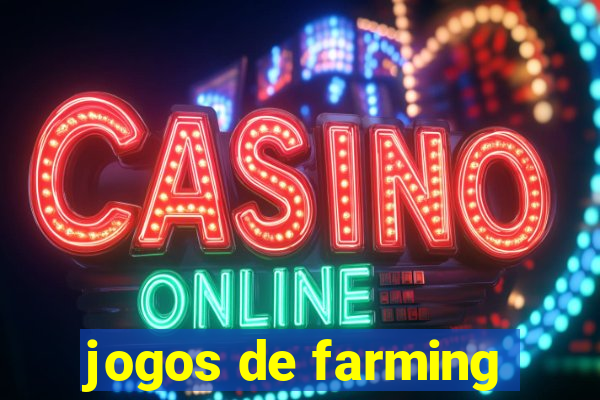 jogos de farming