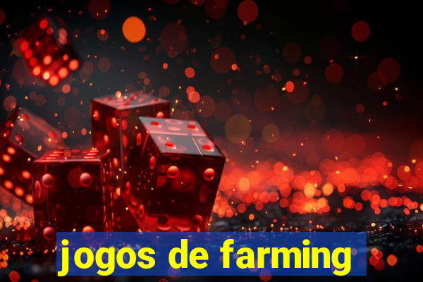 jogos de farming