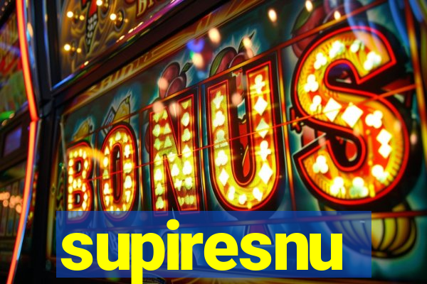 supiresnu