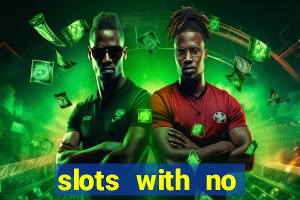 slots with no deposit bonus