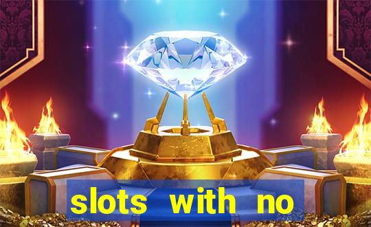 slots with no deposit bonus