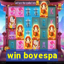 win bovespa