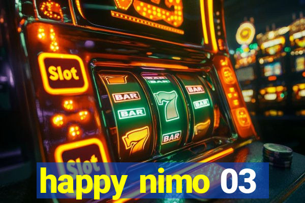 happy nimo 03