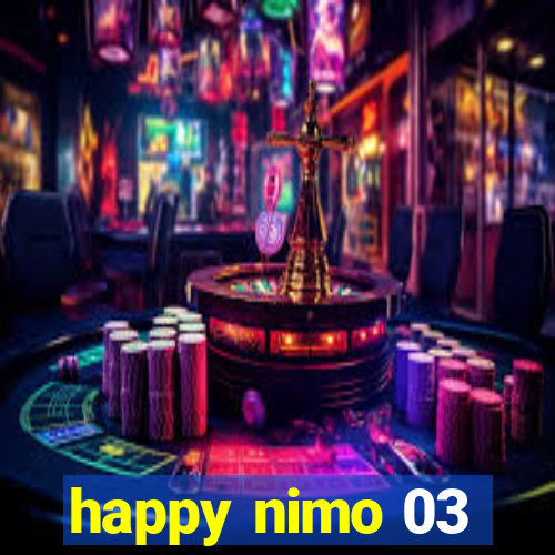 happy nimo 03