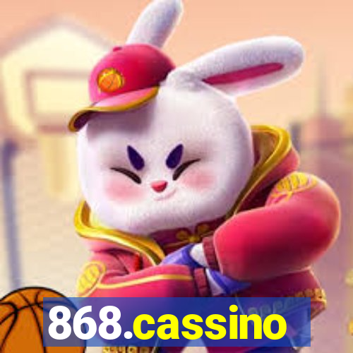 868.cassino