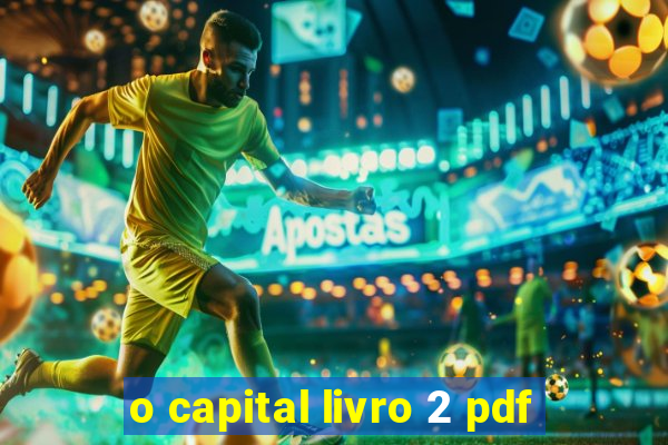 o capital livro 2 pdf