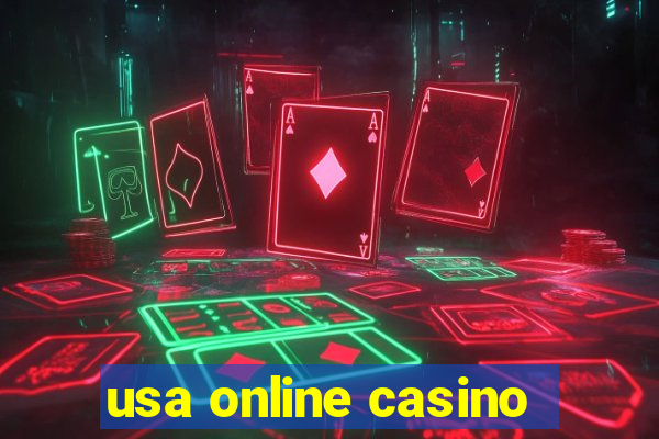 usa online casino