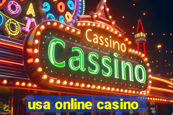 usa online casino