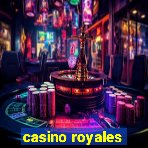 casino royales