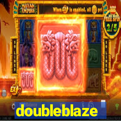 doubleblaze