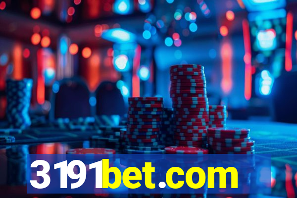 3191bet.com