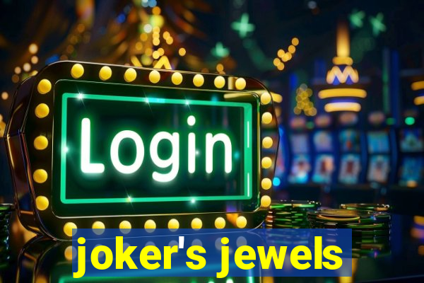 joker's jewels