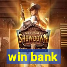 win bank