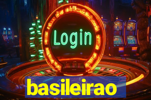 basileirao