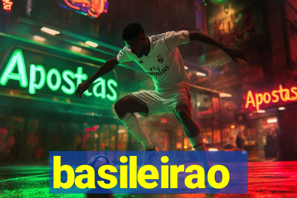 basileirao