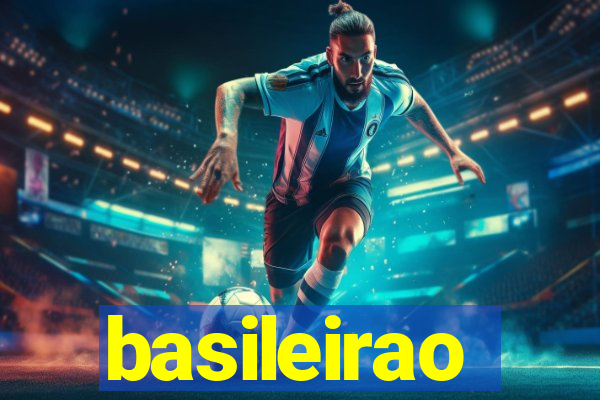 basileirao