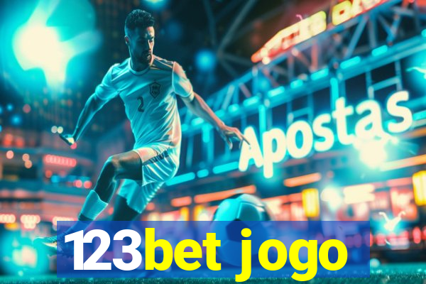 123bet jogo