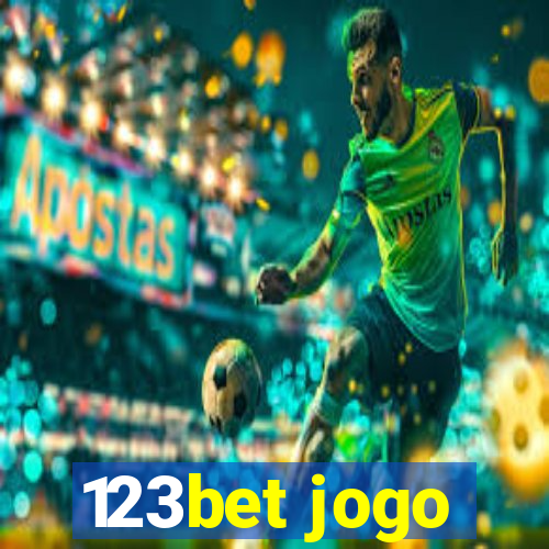 123bet jogo