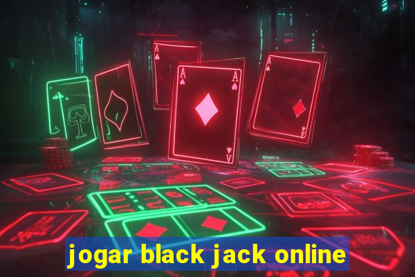 jogar black jack online