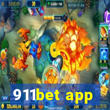 911bet app