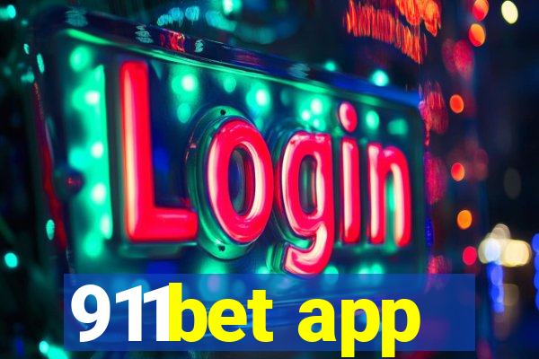 911bet app