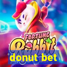 donut bet