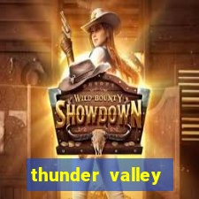 thunder valley casino resort lincoln