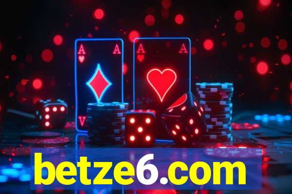 betze6.com