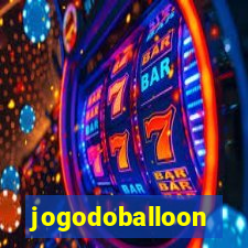 jogodoballoon