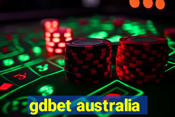 gdbet australia