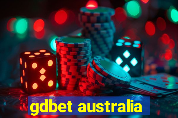 gdbet australia