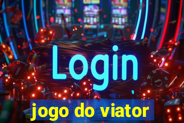 jogo do viator