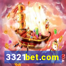 3321bet.com