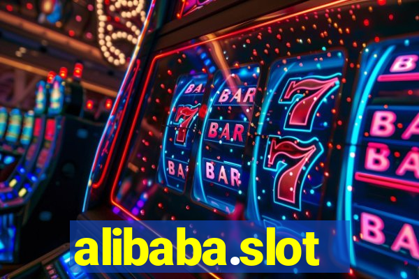 alibaba.slot