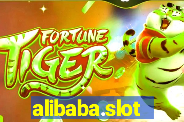 alibaba.slot