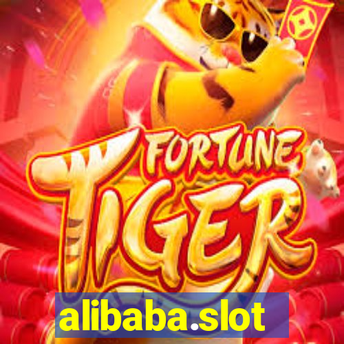 alibaba.slot