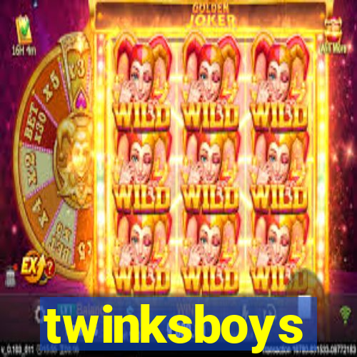 twinksboys