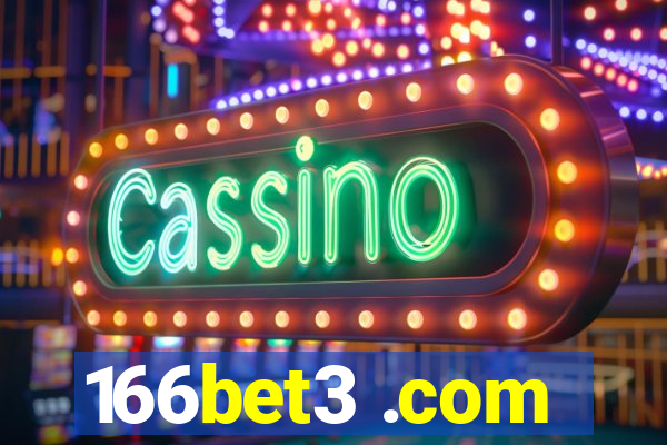 166bet3 .com